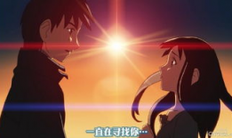 催泪虐心动漫,那些催人心碎的虐心故事